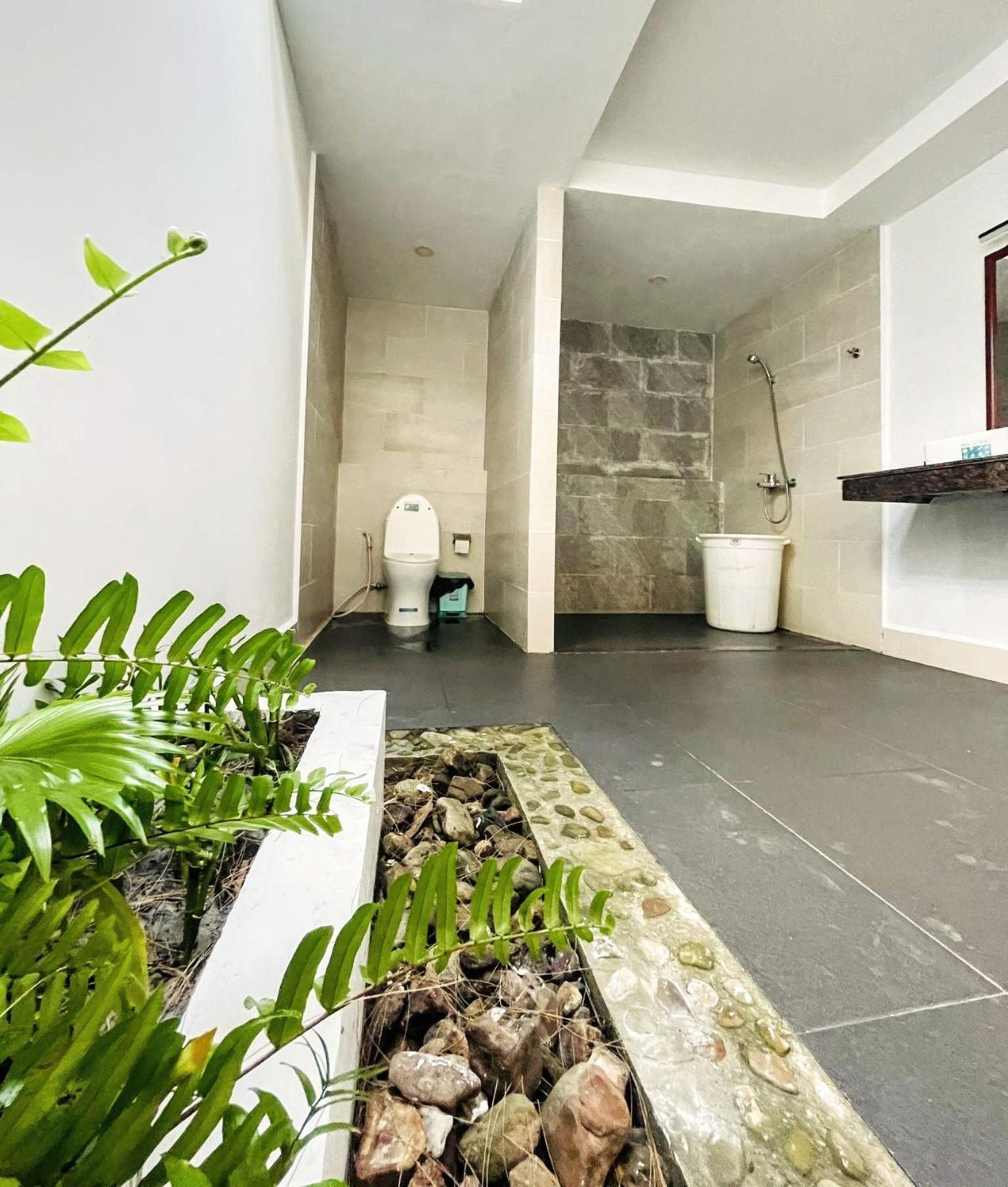 Paradise Villas เกาะรงสำลน ภายนอก รูปภาพ