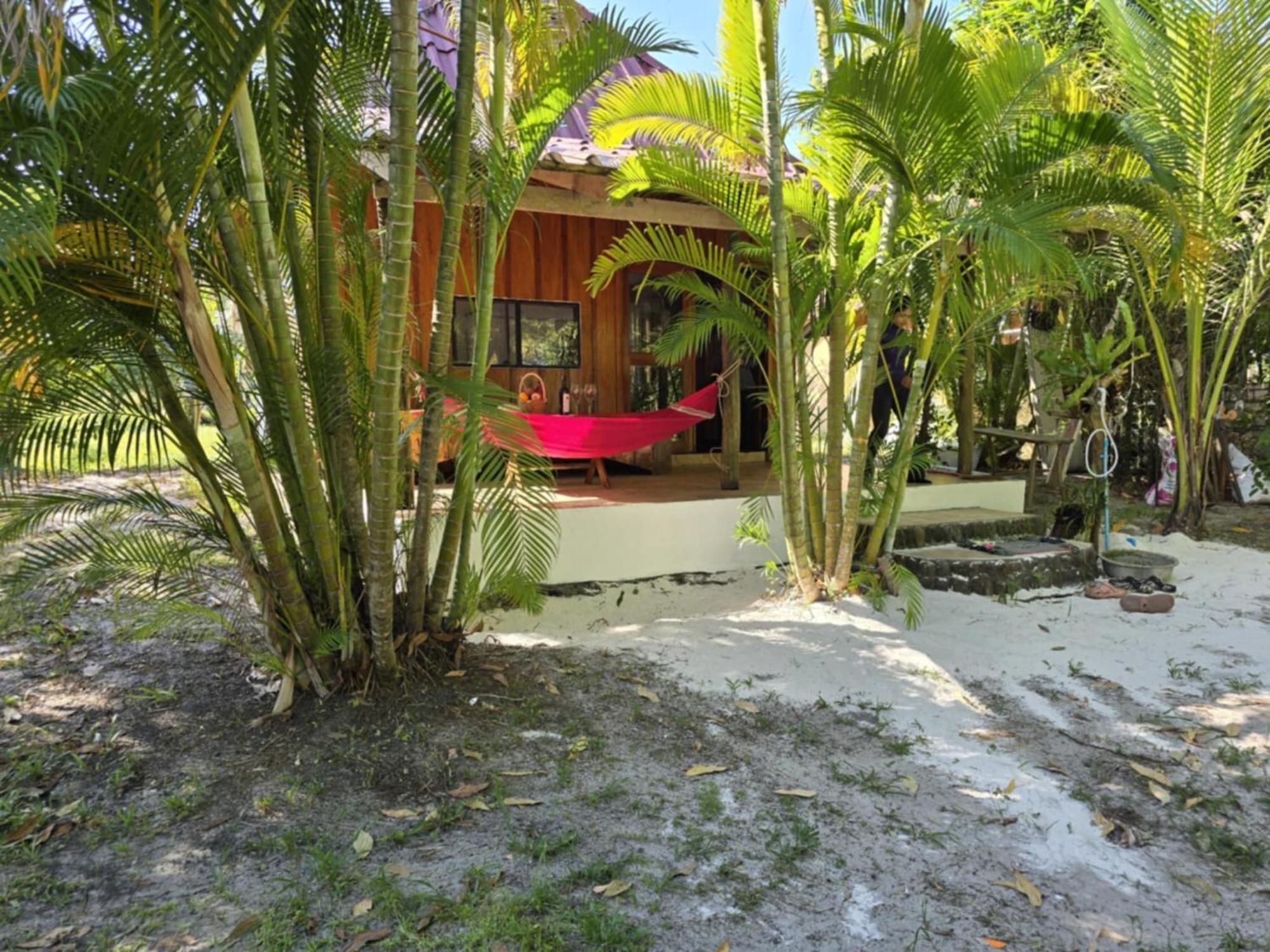 Paradise Villas เกาะรงสำลน ภายนอก รูปภาพ