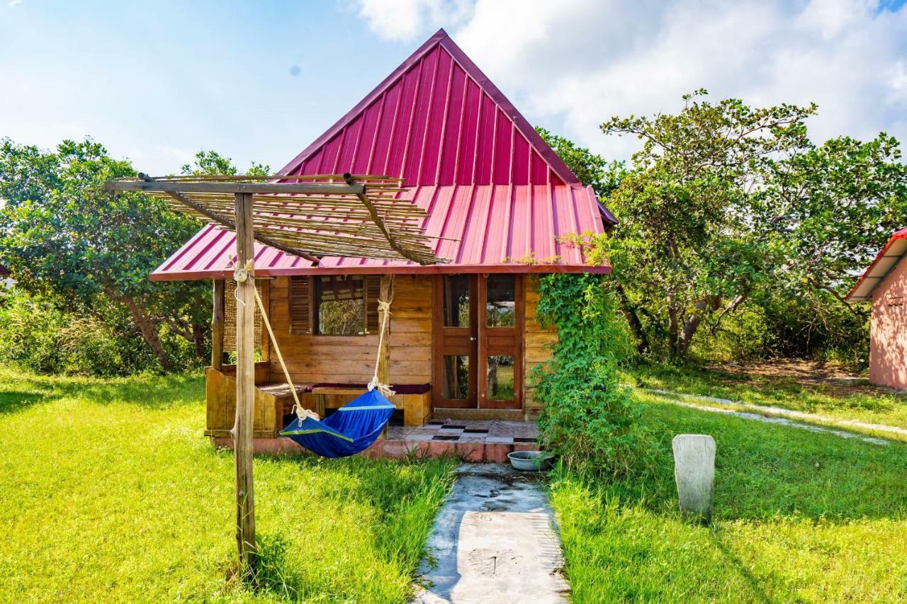 Paradise Villas เกาะรงสำลน ห้อง รูปภาพ