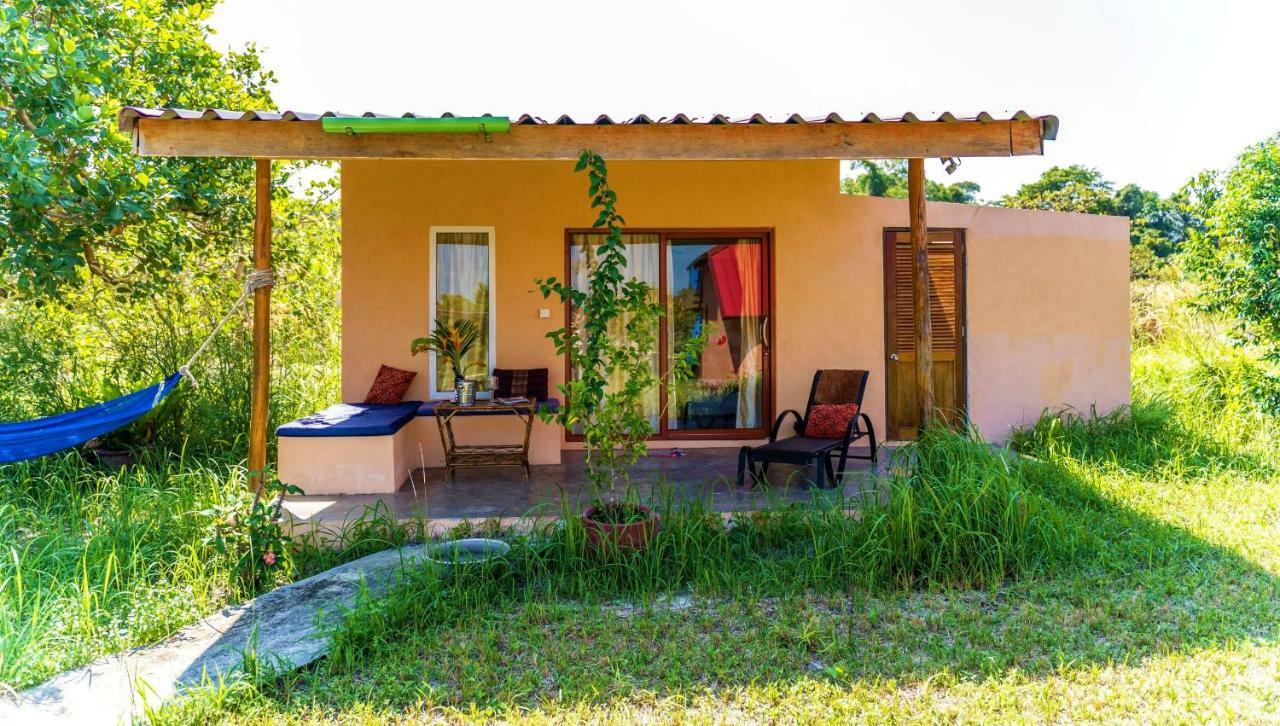 Paradise Villas เกาะรงสำลน ห้อง รูปภาพ