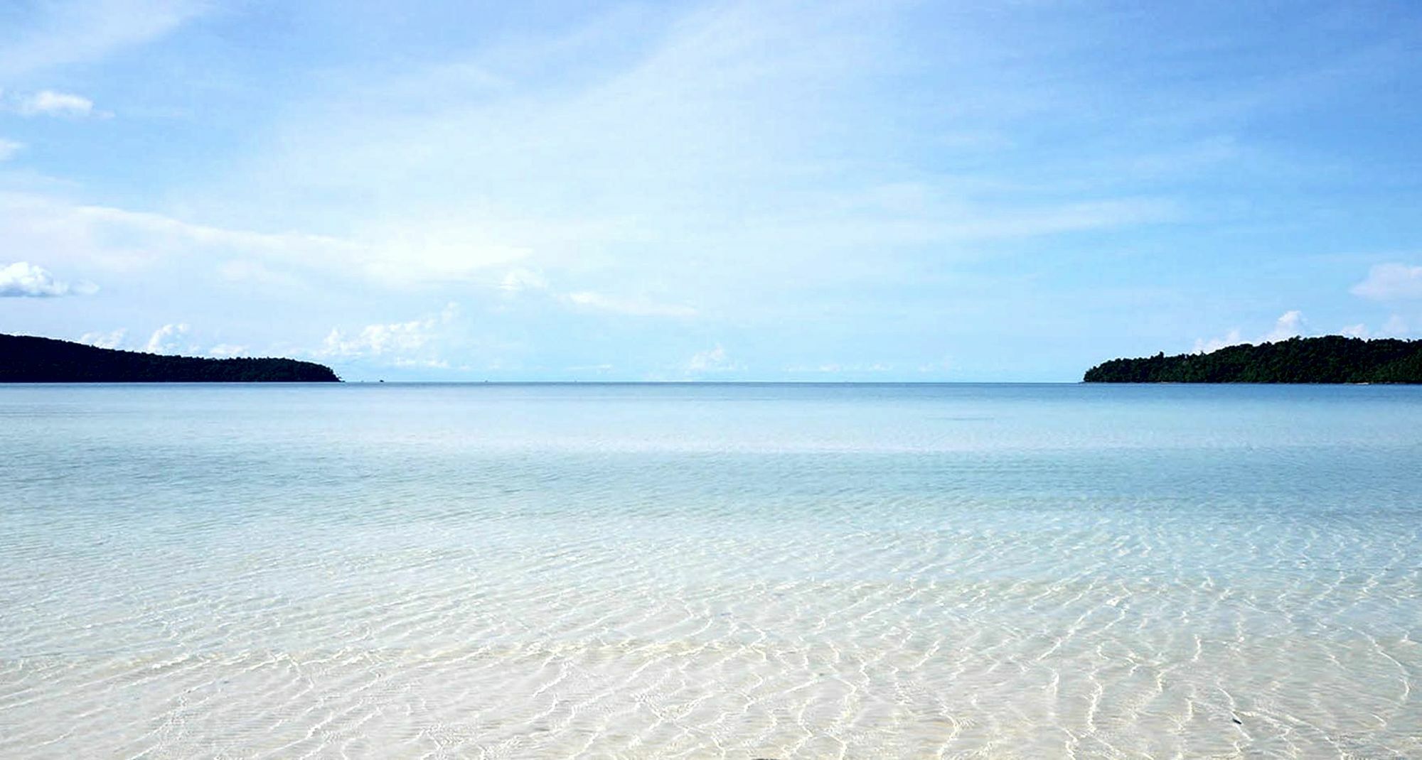 Paradise Villas เกาะรงสำลน ภายนอก รูปภาพ
