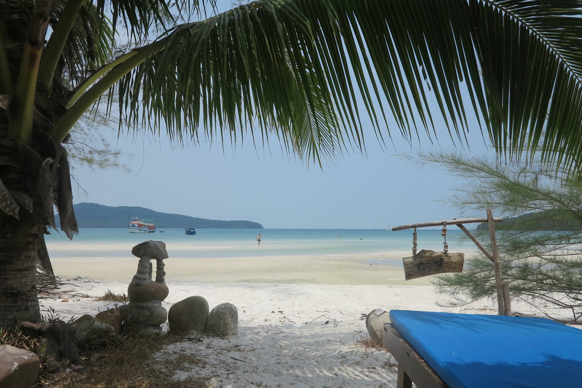 Paradise Villas เกาะรงสำลน ภายนอก รูปภาพ